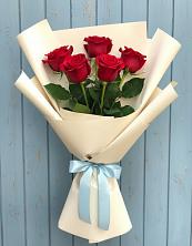 Букет Классика чувств в Бжедуховской