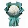 Букет цветов из: Гортензия в Бжедуховской