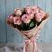 Букет цветов из: Розы в Бжедуховской