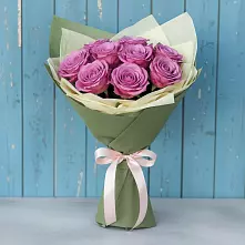 Букет Розы Фёрст Леди #REPLACE_PRED# Бжедуховской