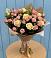 Букет цветов из: Розы в Бжедуховской