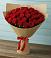 Букет Красные розы Милано в Бжедуховской