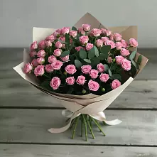 Букет Удовольствие #REPLACE_PRED# Бжедуховской