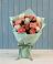 Букет цветов из: Розы в Бжедуховской