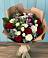 Букет цветов из: Розы и Альстромерии в Бжедуховской